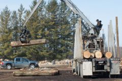 Maple Ridge Hardwoods. Clements Electric: Bay City's preferred electrician.